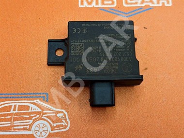 Блок давления шин MERCEDES-BENZ A-класс W177 (2018 - 2023) — Разборка Мерседес