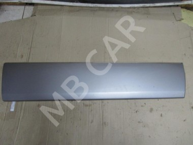 Молдинг двери MERCEDES-BENZ W124 W124/S124/C124/A124 (1984 - 1993) — Разборка Мерседес