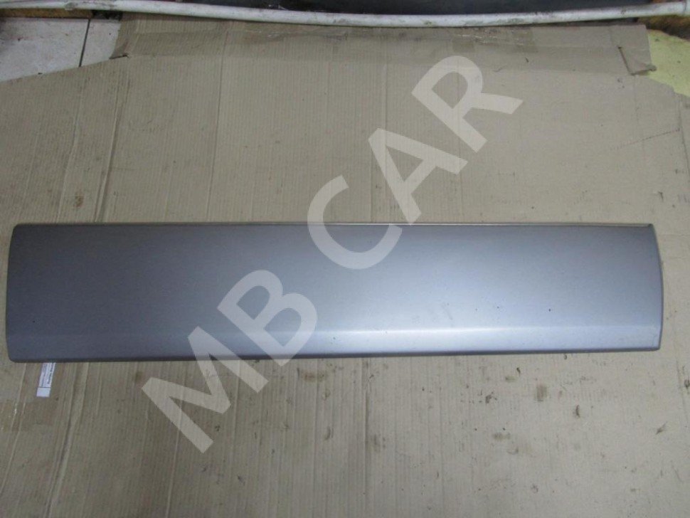 Молдинг двери MERCEDES-BENZ W124 W124/S124/C124/A124 (1984 - 1993) фото 1 — Разборка Мерседес