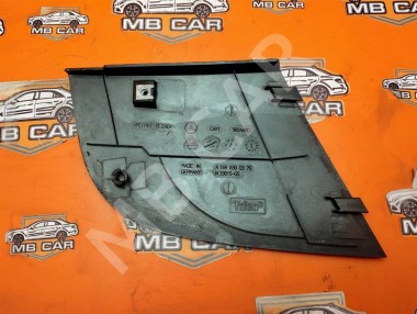 Накладка MERCEDES-BENZ B-класс W245 (2005 - 2009) — Разборка Мерседес