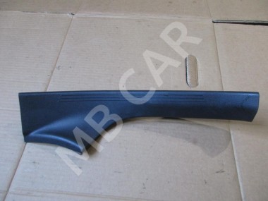 Накладка порога внутренняя MERCEDES-BENZ E-класс W213/S213/C238/A238 (2016 - 2021) — Разборка Мерседес