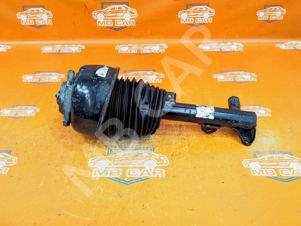 Пневмостойка передняя MERCEDES-BENZ E-класс W212/S212/C207/A207 рестайлинг (2013 - 2016) фото 1 — Разборка Мерседес