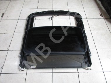 Люк сдвижной MERCEDES-BENZ M-класс W164 (2005 - 2008) — Разборка Мерседес