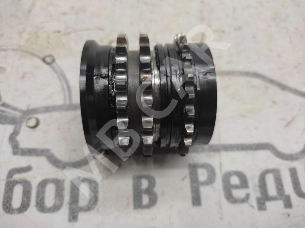 Шестерня коленвала MERCEDES-BENZ CLS-класс C219 (2004 - 2008) фото 1 &mdash; Разборка Мерседес