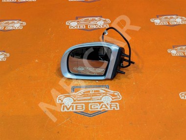 Зеркало левое MERCEDES-BENZ M-класс W164 (2005 - 2008) — Разборка Мерседес