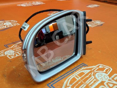 Зеркало левое MERCEDES-BENZ M-класс W164 (2005 - 2008) — Разборка Мерседес
