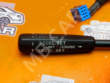 Переключатель круиз контроля MERCEDES-BENZ C-класс W203/S203/CL203 (2000 - 2004) — Разборка Мерседес