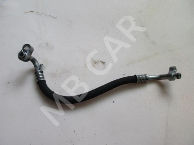 Трубка кондиционера MERCEDES-BENZ M-класс AMG W166 (2011 - 2015) — Разборка Мерседес