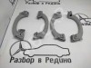 Ручка потолка MERCEDES-BENZ E-класс W211/S211 (2002 - 2006) фото 1 — Разборка Мерседес