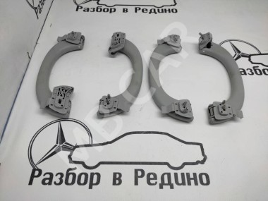 Ручка потолка MERCEDES-BENZ E-класс W211/S211 (2002 - 2006) — Разборка Мерседес