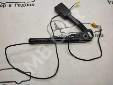 Замок ремня безопасности MERCEDES-BENZ CLS-класс C219 (2004 - 2008) — Разборка Мерседес