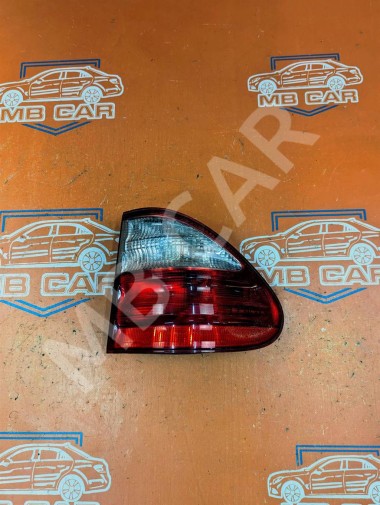 Фонарь задний правый MERCEDES-BENZ E-класс W210/S210 рестайлинг (1999 - 2003) — Разборка Мерседес