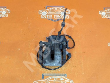 Суппорт задний левый MERCEDES-BENZ GLE-класс Coupe C292 (2015 - 2019) — Разборка Мерседес