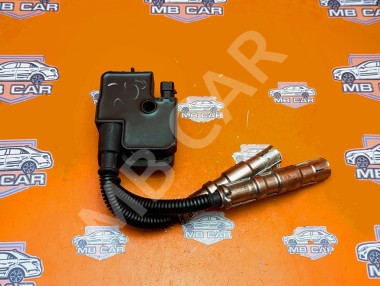 Катушка зажигания MERCEDES-BENZ M-класс W164 (2005 - 2008) — Разборка Мерседес