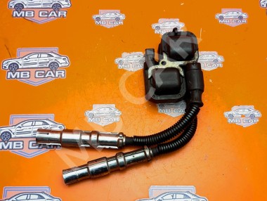 Катушка зажигания MERCEDES-BENZ M-класс W164 (2005 - 2008) — Разборка Мерседес
