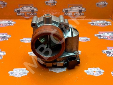 Дроссельная заслонка MERCEDES-BENZ Sprinter W906 (2006 - 2019) &mdash; Разборка Мерседес