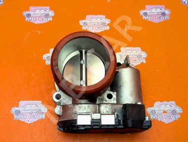 Дроссельная заслонка MERCEDES-BENZ Sprinter W906 (2006 - 2019) &mdash; Разборка Мерседес