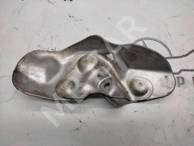 Защитный экран MERCEDES-BENZ ML-class AMG W164 ML63 AMG — Разборка Мерседес