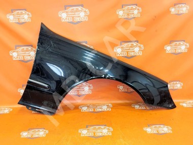 Крыло переднее правое MERCEDES-BENZ S-класс W220 рестайлинг (2002 - 2005) — Разборка Мерседес