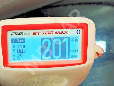 Крыло переднее правое MERCEDES-BENZ S-класс W220 рестайлинг (2002 - 2005) — Разборка Мерседес