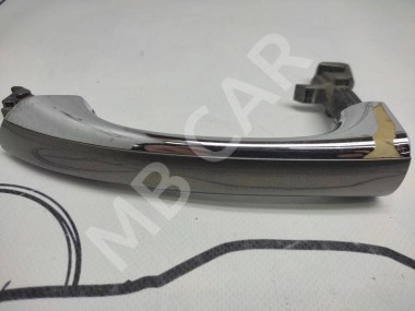 Ручка двери наружняя MERCEDES-BENZ CLS-класс C219 (2004 - 2008) — Разборка Мерседес
