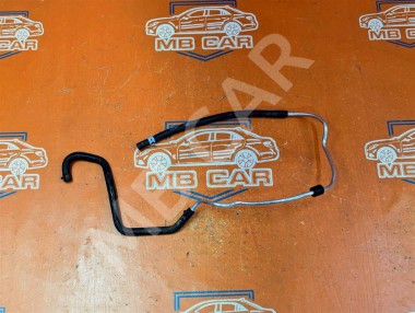 Шланг подогрева бачка омывателя MERCEDES-BENZ CLS-класс C218/X218 рестайлинг (2014 - 2017) — Разборка Мерседес