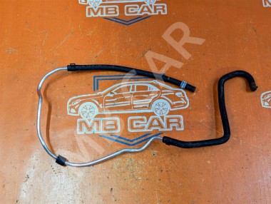 Шланг подогрева бачка омывателя MERCEDES-BENZ CLS-класс C218/X218 рестайлинг (2014 - 2017) — Разборка Мерседес