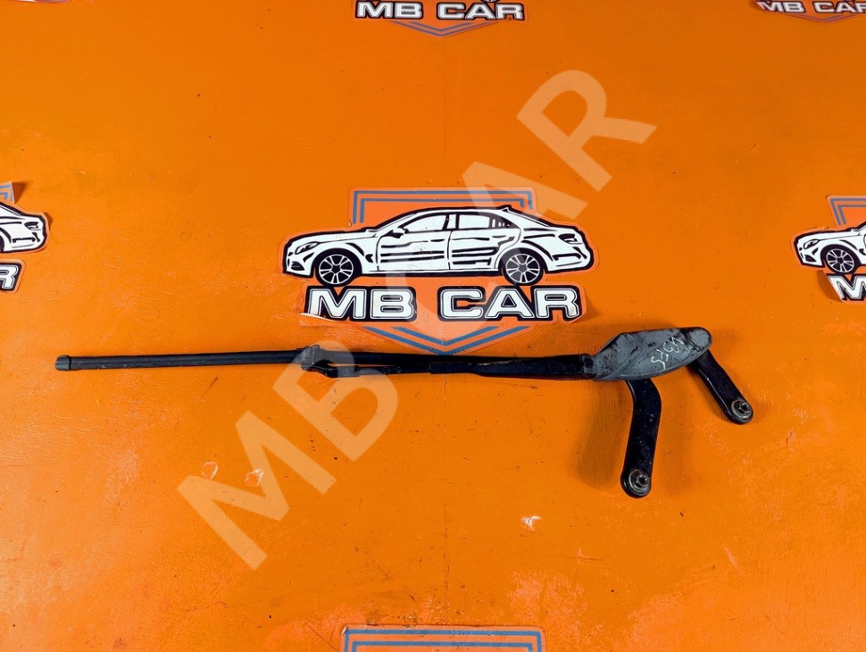 Поводок дворников MERCEDES-BENZ S-класс W220 (1998 - 2005) фото 1 &mdash; Разборка Мерседес
