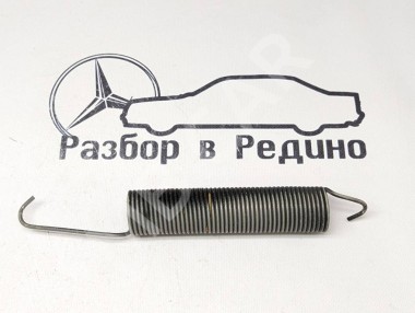 Пружина петли багажника MERCEDES-BENZ E-класс W211/S211 (2002 - 2006) — Разборка Мерседес