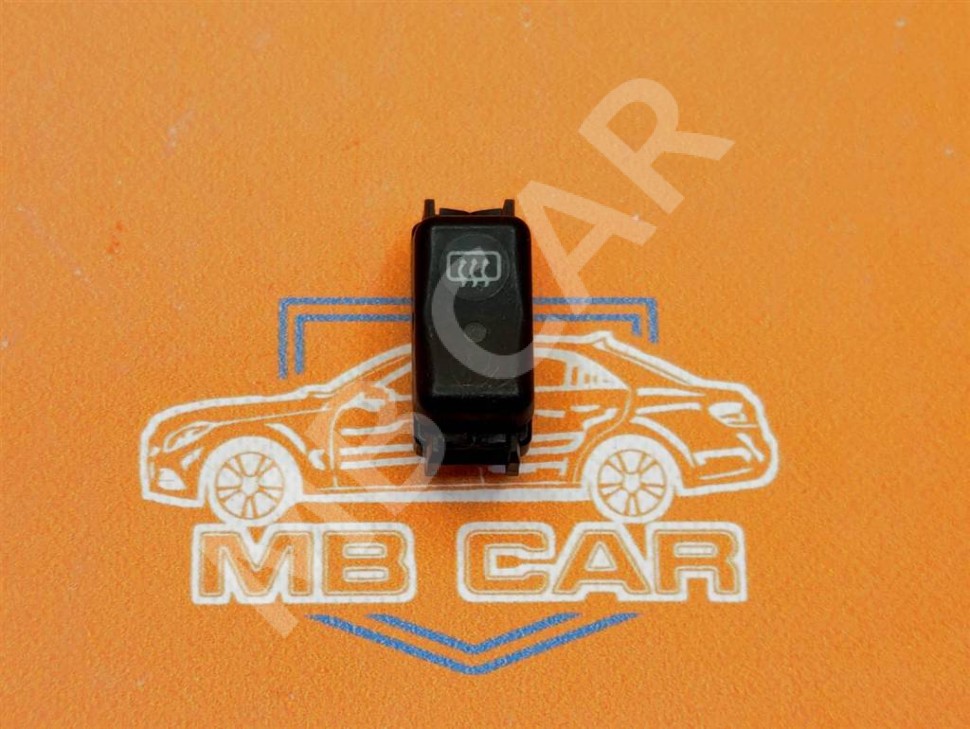 Кнопка MERCEDES-BENZ SL-класс R129 (1989 - 1995) фото 1 — Разборка Мерседес