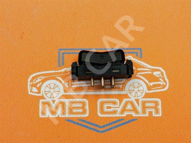 Кнопка MERCEDES-BENZ SL-класс R129 (1989 - 1995) — Разборка Мерседес