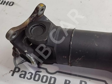 Кардан задний MERCEDES-BENZ X-класс I (2017 - 2020) — Разборка Мерседес