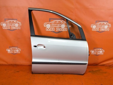 Дверь передняя правая MERCEDES-BENZ A-класс W168 рестайлинг (2001 - 2004) A 170 1.7 AT (95 л.с.) &mdash; Разборка Мерседес