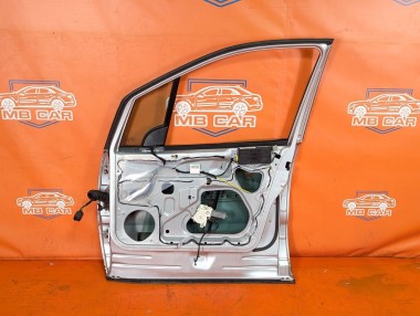 Дверь передняя правая MERCEDES-BENZ A-класс W168 рестайлинг (2001 - 2004) A 170 1.7 AT (95 л.с.) &mdash; Разборка Мерседес