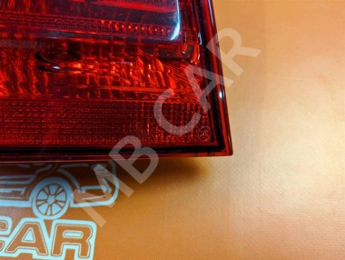 Фонарь задний левый MERCEDES-BENZ M-класс W164 рестайлинг (2008 - 2011) — Разборка Мерседес