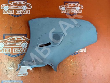 Обшивка багажника MERCEDES-BENZ R-класс W251 (2005 - 2007) — Разборка Мерседес