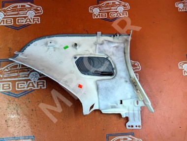 Обшивка багажника MERCEDES-BENZ R-класс W251 (2005 - 2007) — Разборка Мерседес