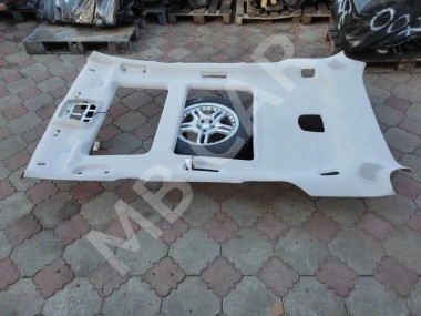 Потолок MERCEDES-BENZ GLE-класс W166 (2015 - 2018) — Разборка Мерседес