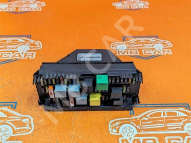 Блок SAM передний MERCEDES-BENZ E-класс W212/S212/C207/A207 (2009 - 2013) — Разборка Мерседес