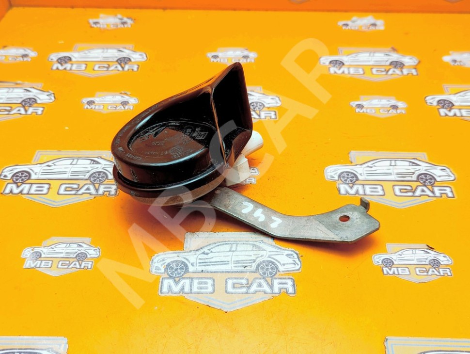 Сигнал MERCEDES-BENZ B-класс W246 рестайлинг (2014 - 2018) фото 1 — Разборка Мерседес