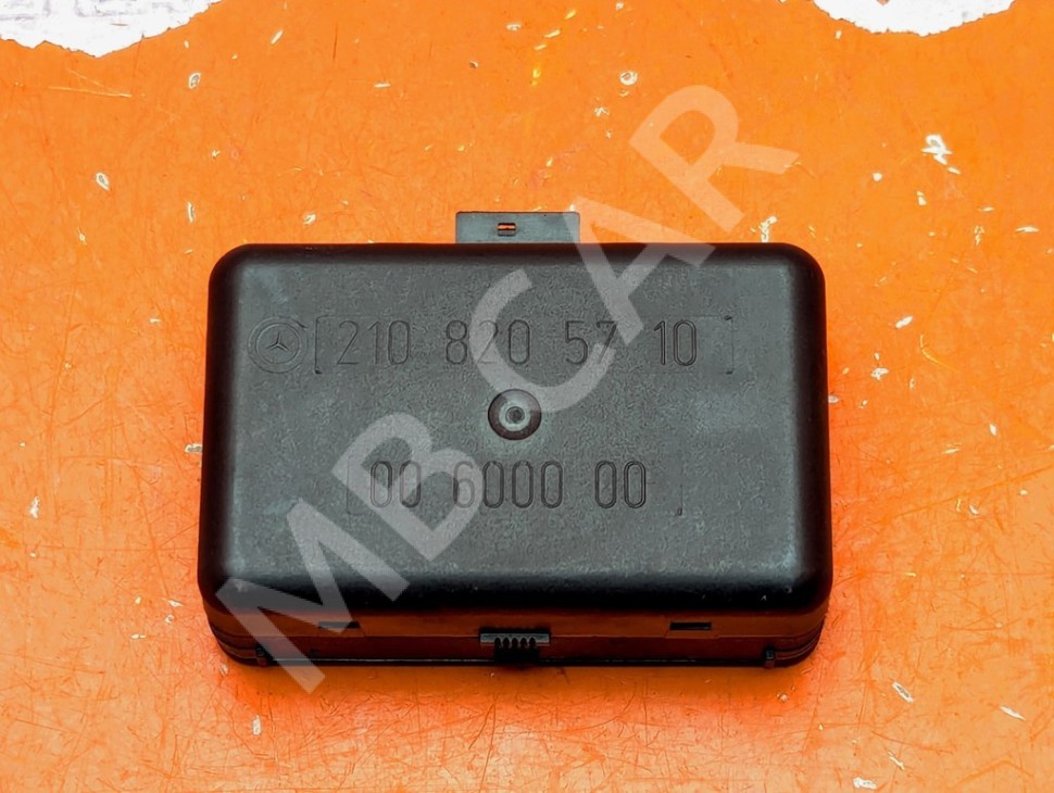 Датчик дождя и света MERCEDES-BENZ S-класс W220 (1998 - 2005) фото 1 &mdash; Разборка Мерседес