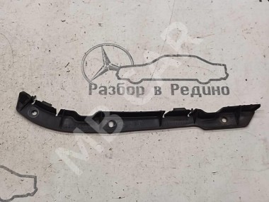 Кронштейн крепления бампера MERCEDES-BENZ R-класс W251 (2005 - 2007) — Разборка Мерседес