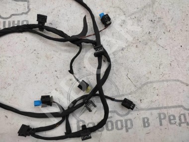 Проводка MERCEDES-BENZ GLE-класс W166 (2015 - 2018) — Разборка Мерседес