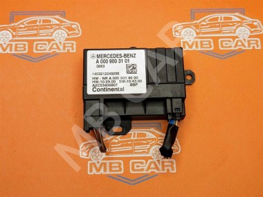 Блок топливного насоса MERCEDES-BENZ E-класс W212/S212/C207/A207 рестайлинг (2013 - 2016) — Разборка Мерседес