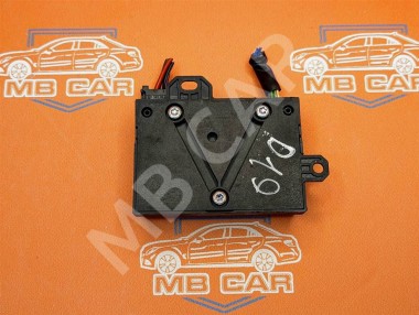 Блок топливного насоса MERCEDES-BENZ E-класс W212/S212/C207/A207 рестайлинг (2013 - 2016) — Разборка Мерседес