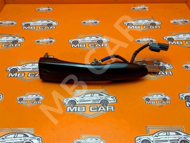 Ручка двери наружняя MERCEDES-BENZ X-класс I (2017 - 2020) — Разборка Мерседес