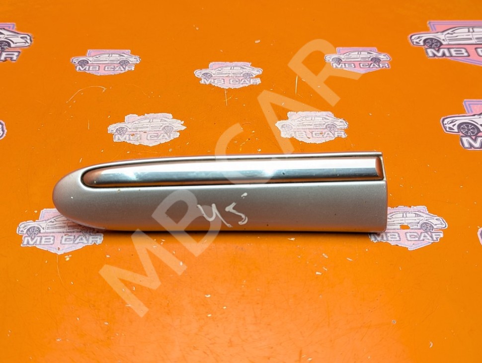 Молдинг крыла левый MERCEDES-BENZ S-класс W220 (1998 - 2005) фото 1 &mdash; Разборка Мерседес