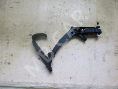 Педаль газа MERCEDES-BENZ E-класс W210/S210 рестайлинг (1999 - 2003) — Разборка Мерседес