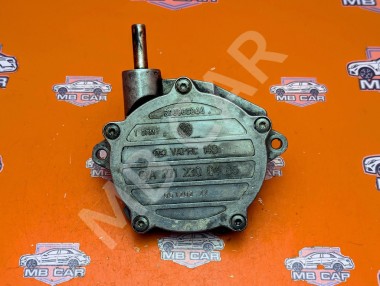 Насос вакуумный MERCEDES-BENZ C-класс W203/S203/CL203 (2000 - 2004) — Разборка Мерседес