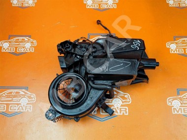 Корпус печки MERCEDES-BENZ GL-класс X166 (2012 - 2016) &mdash; Разборка Мерседес